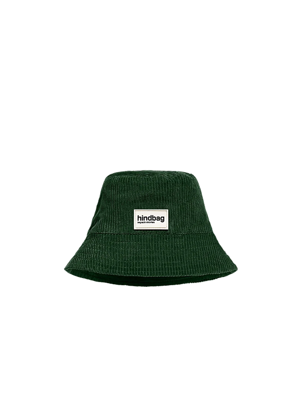 Solhatt Bucket Hat - Manchester Grangrön