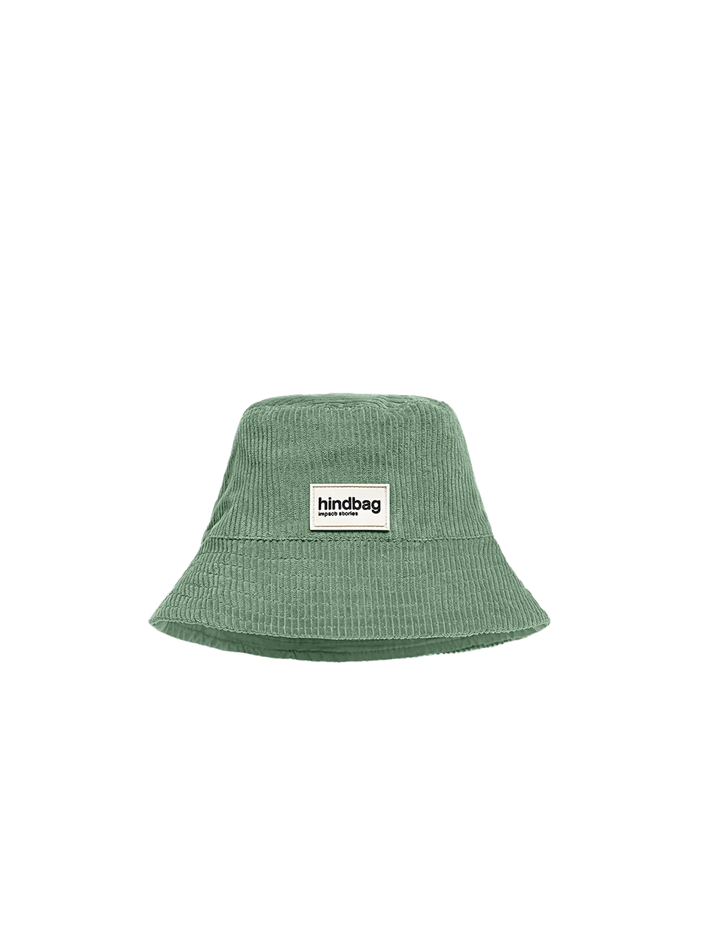 Bob - Velours Vert D'Eau