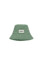 Bob - Velours Vert D'Eau