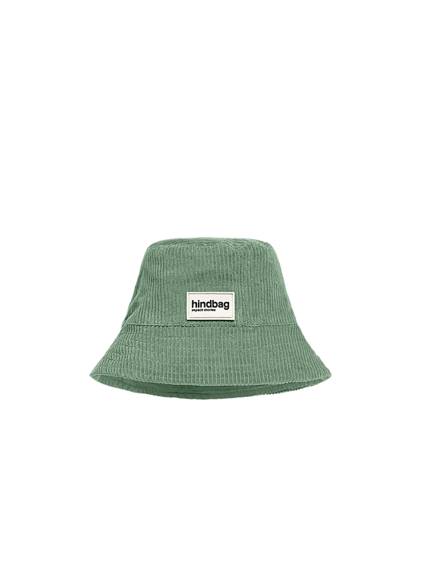 Solhatt Bucket Hat - Manchester Ljus Aqua