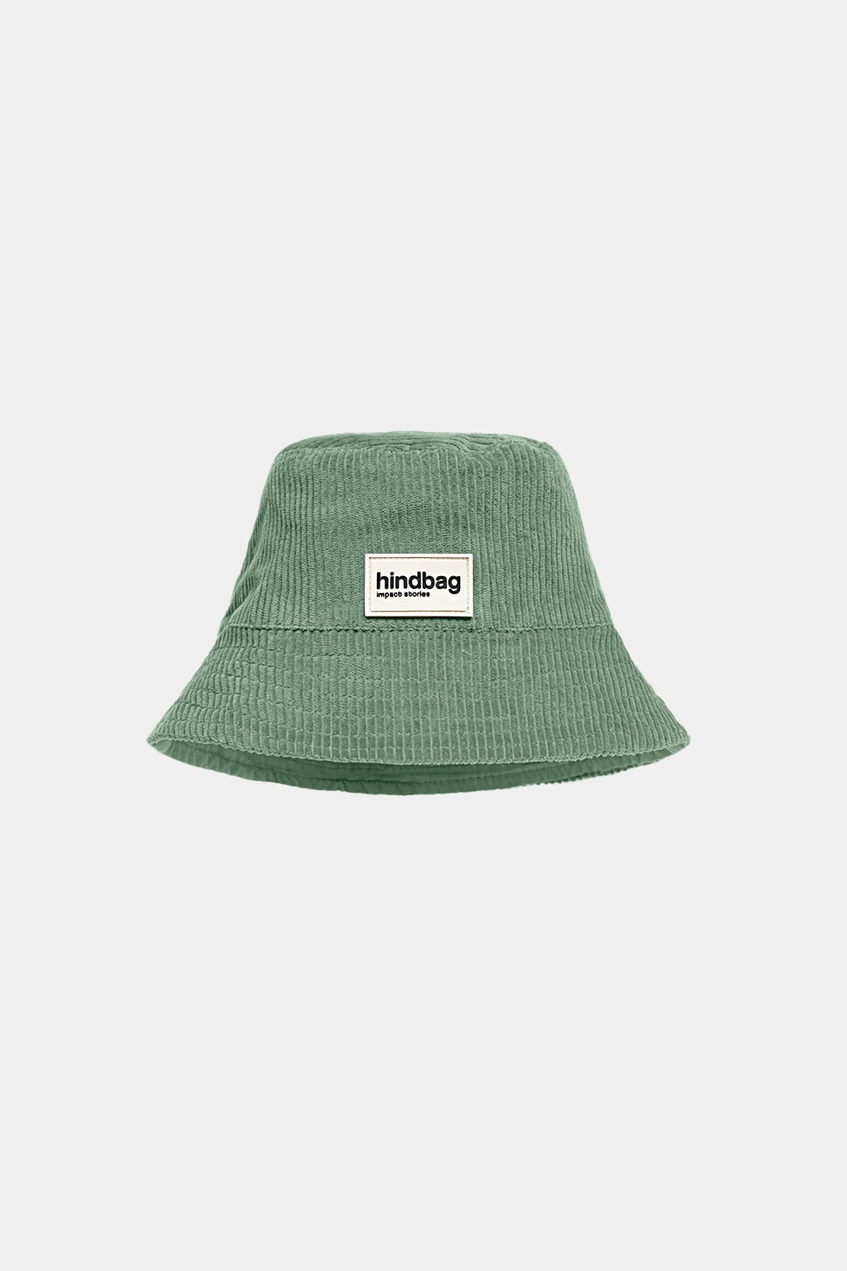Bob - Velours Vert D'Eau