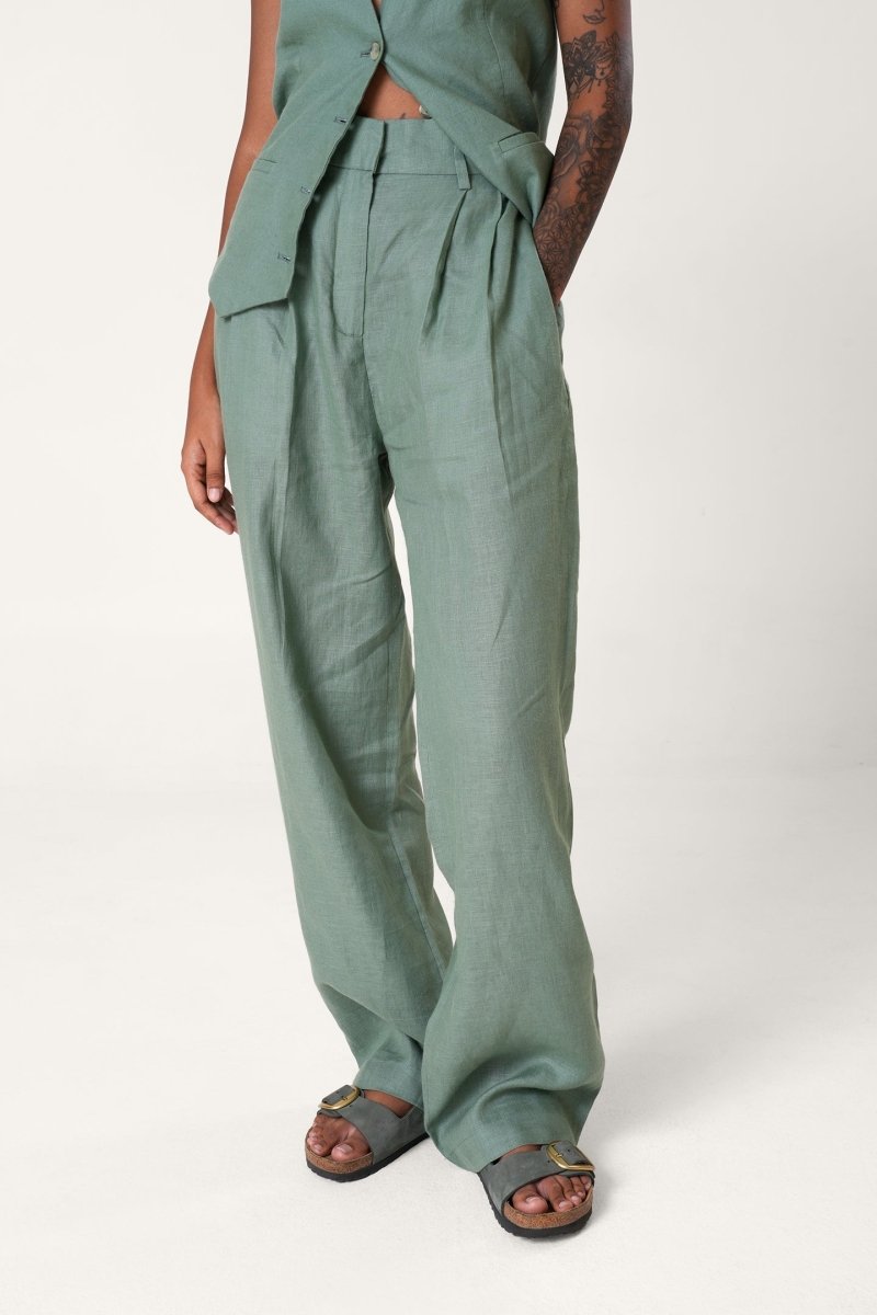 Pantalón Bobbie