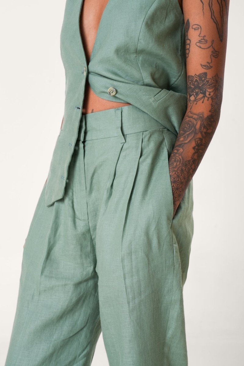 Pantalón Bobbie