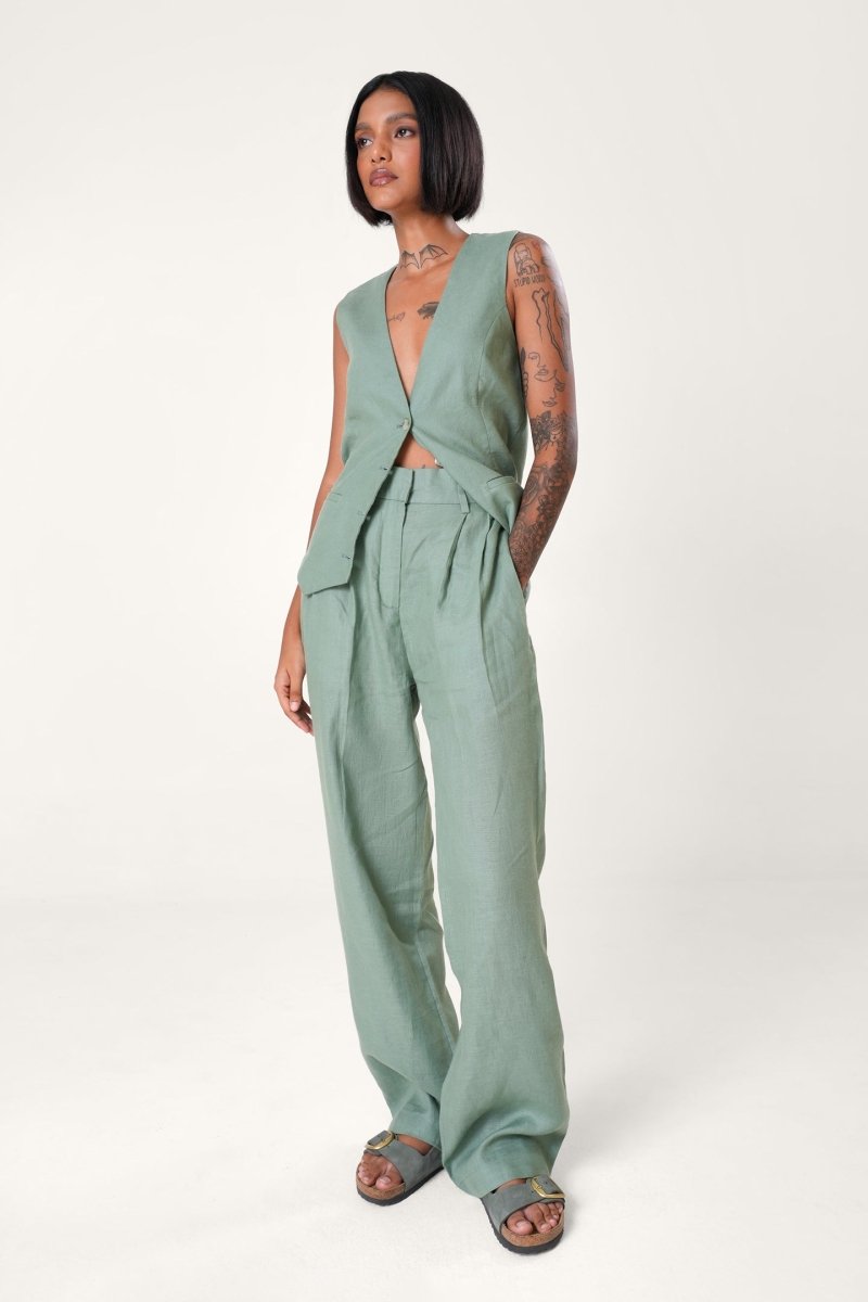 Pantalón Bobbie