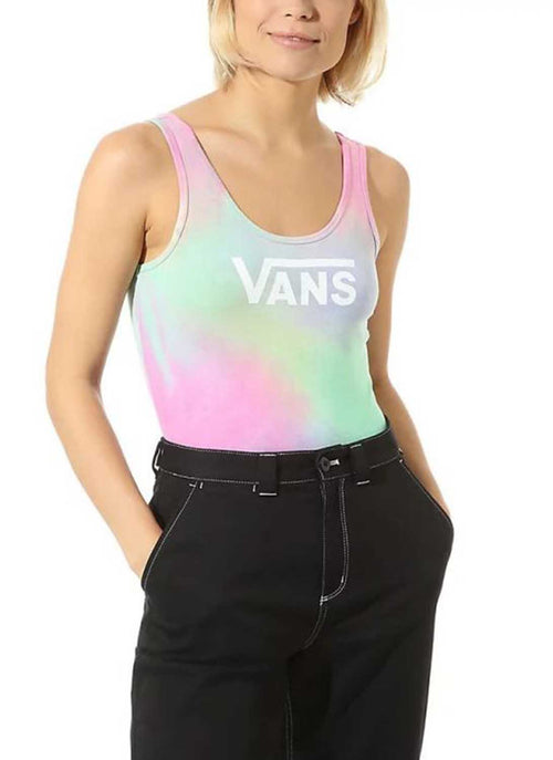 Vans - Body Aura - Aura Wash - Femme