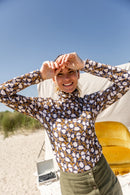 Body Bandita - Tulipe Orage - Femme