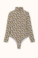 Body Bandita - Tulipe Orage - Femme