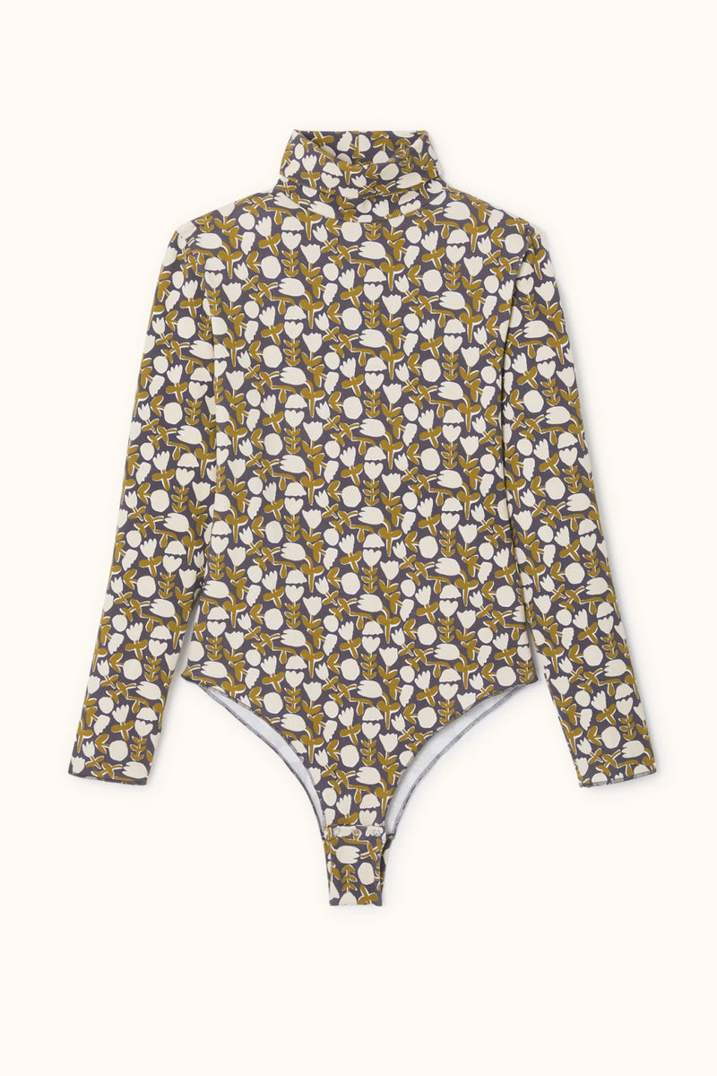 Body Bandita - Tulipe Orage - Femme