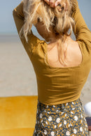 Body Bimla - Tapenade - Femme