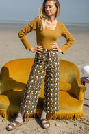 Body Bimla - Tapenade - Femme