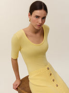 Alexandra Bodysuit
