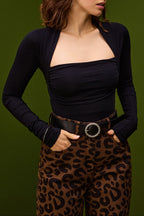 Body Soledad - Noir