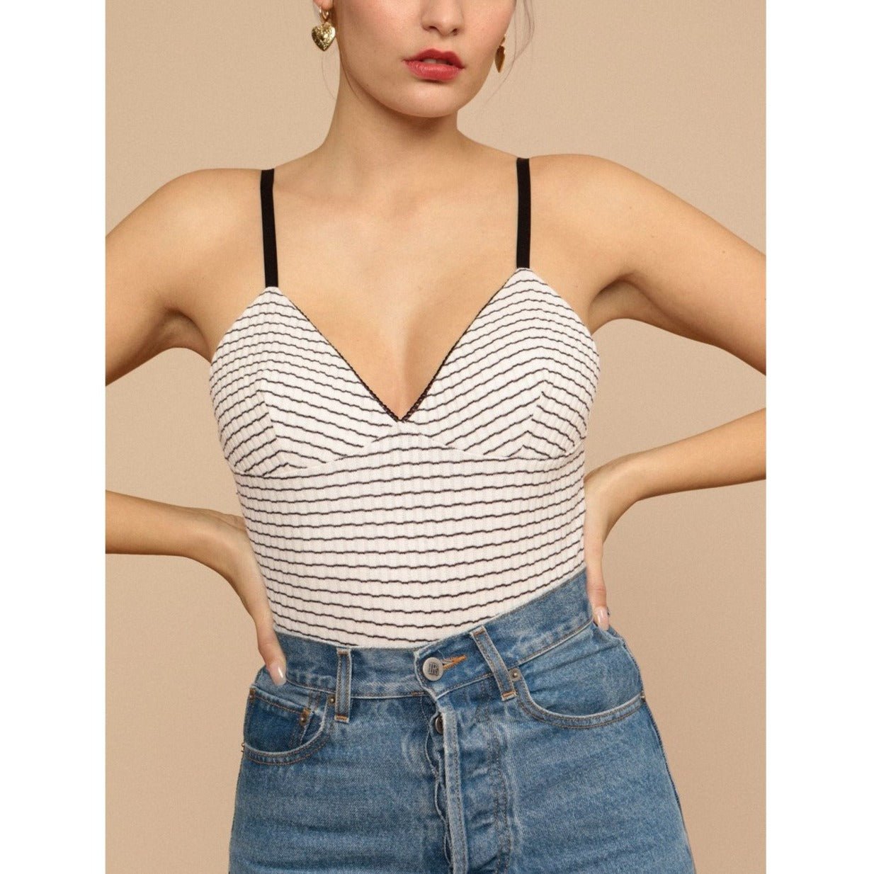 Body Joseph - Creme Raye