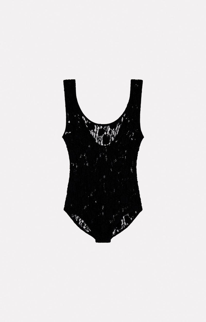 BODY PAM - ROSEANNA