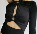 vestido debbie