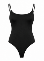 Body Jolene - Negro