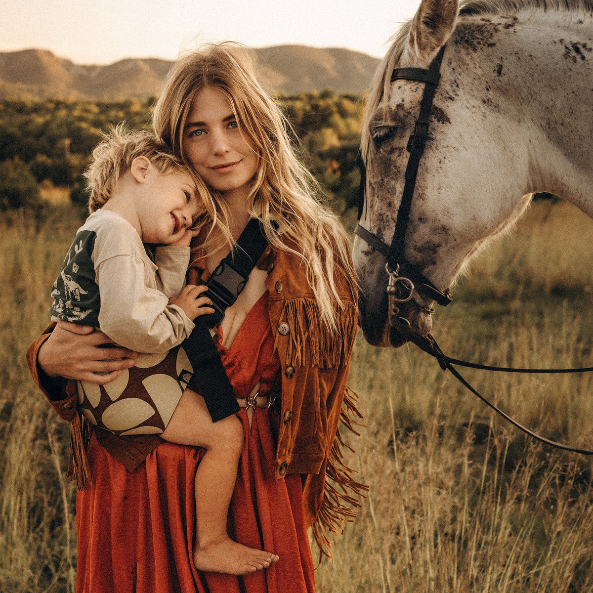 Bärsele Boho