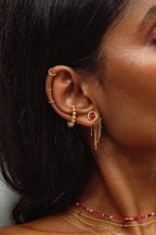 Faux Piercing Duo Essentiel