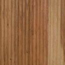 Table rectangulaire June en bois massif d'acacia 6 places