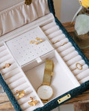 Boîte À Bijoux Anne En Moumoute