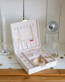 Boîte À Bijoux Anne Pu