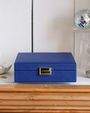 Boîte À Bijoux Anne Pu