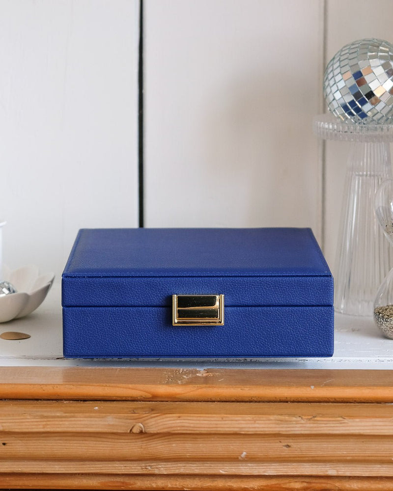 Boîte À Bijoux Anne Pu