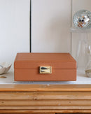 Boîte À Bijoux Anne Pu