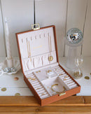 Boîte À Bijoux Anne Pu