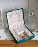 Boîte À Bijoux Anne Pu