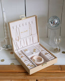 Boîte À Bijoux Anne Pu