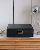 Boîte À Bijoux Anne Pu