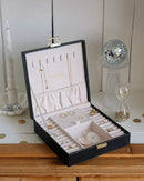 Boîte À Bijoux Anne Pu