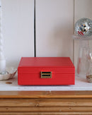 Boîte À Bijoux Anne Pu