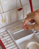 Boîte À Bijoux Anne Pu