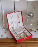 Boîte À Bijoux Anne Pu