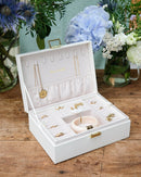 Boîte À Bijoux Louise Pu