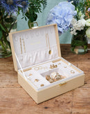 Boîte À Bijoux Louise Pu