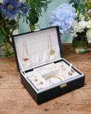 Boîte À Bijoux Louise Pu