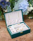 Boîte À Bijoux Louise Pu