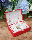 Boîte À Bijoux Louise Pu