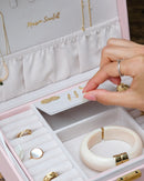 Boîte À Bijoux Louise Pu