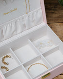 Boîte À Bijoux Louise Pu