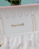 Boîte À Bijoux Louise Pu