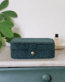 Boîte À Bijoux De Voyage Brigitte Moumoute