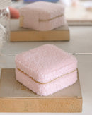 Boîte À Bijoux De Voyage Corinne En Moumoute