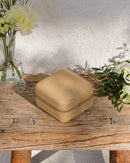 Boîte À Bijoux De Voyage Corinne En Cuir Pu