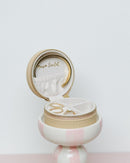 Boîte À Bijoux De Voyage Yvonne En Cuir Pu