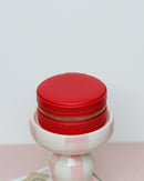 Boîte À Bijoux De Voyage Yvonne En Cuir Pu