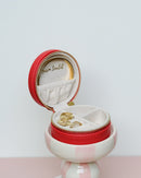 Boîte À Bijoux De Voyage Yvonne En Cuir Pu